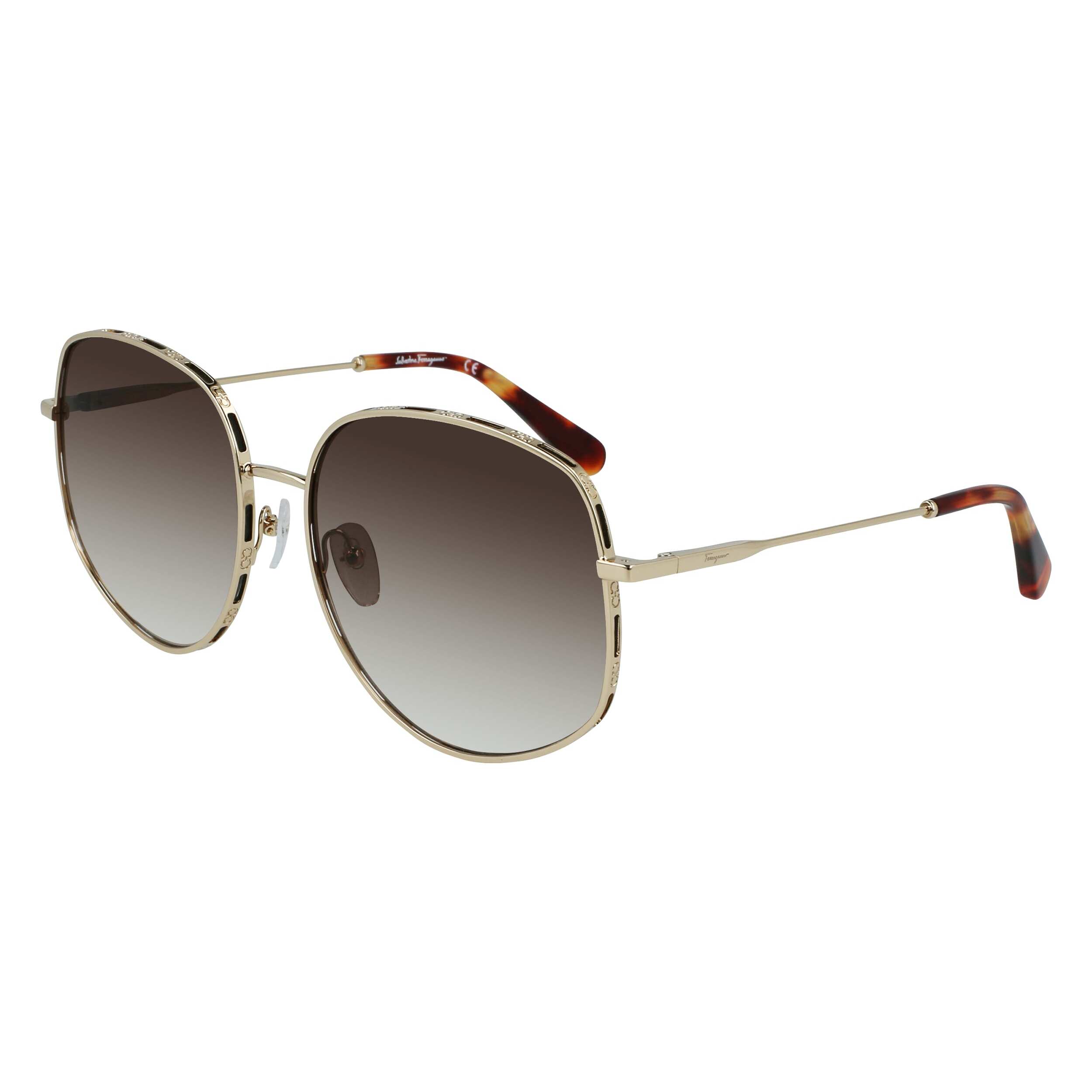 Gafas de sol Salvatore Ferragamo Mujer SF277S-710