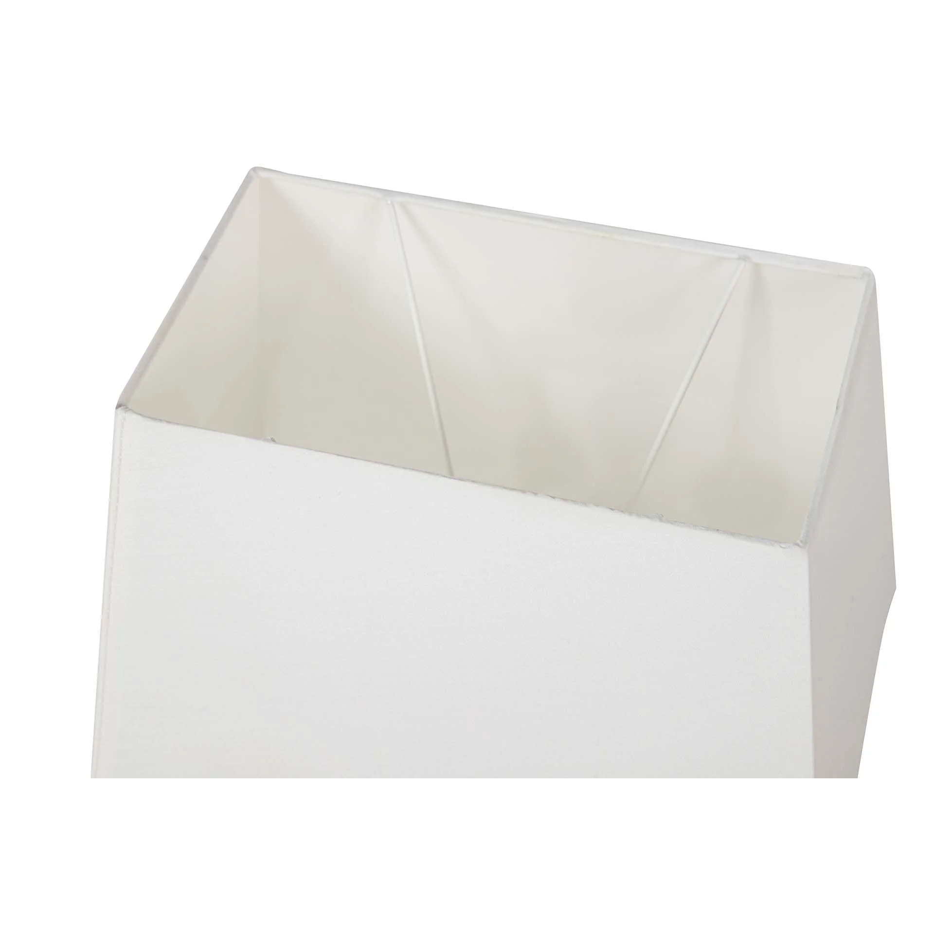 Lampara Sobremesa Metal 28x22x55 Cm