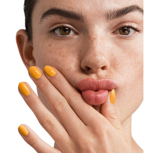 Vernis semi-permanent - 459 Tangerine Whip - 15 ml