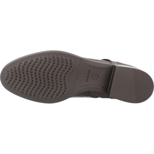 Botines Mujer de la marca GEOX  modelo D FELICITY MARRON