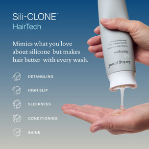 Full - Shampoing Volume 236 ml
