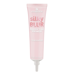 Silky Blur Perfecting Primer - Primer Soyeux Effet Floutant 30 ml
