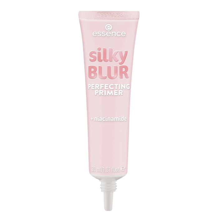 Silky Blur Perfecting Primer - Primer Soyeux Effet Floutant 30 ml