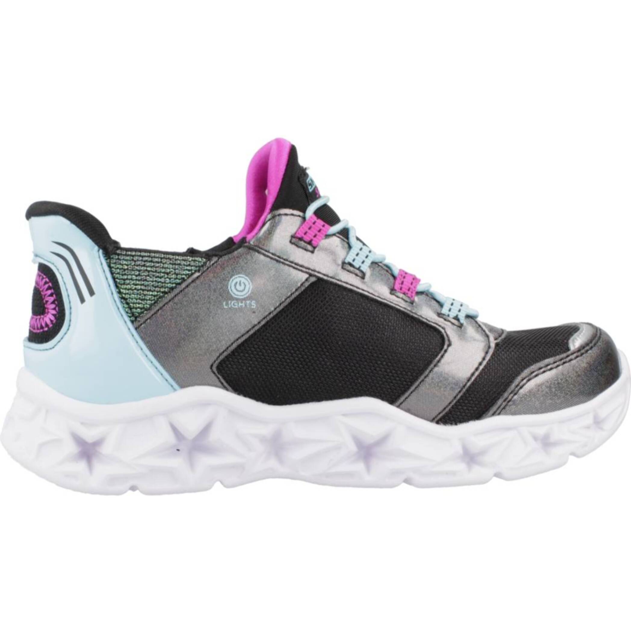 SNEAKERS SKECHERS SKECHERS SLIP-INS: GALAXY L