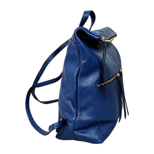 Mochila Cheval Firenze Maia Azul