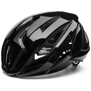 Caschi Briko Uomo Donna Nero Quasar