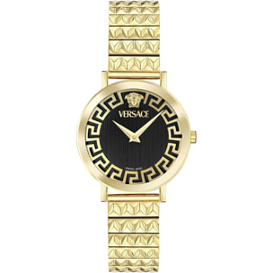 Versace Orologio Analogico Al Quarzo Versace Daedalus