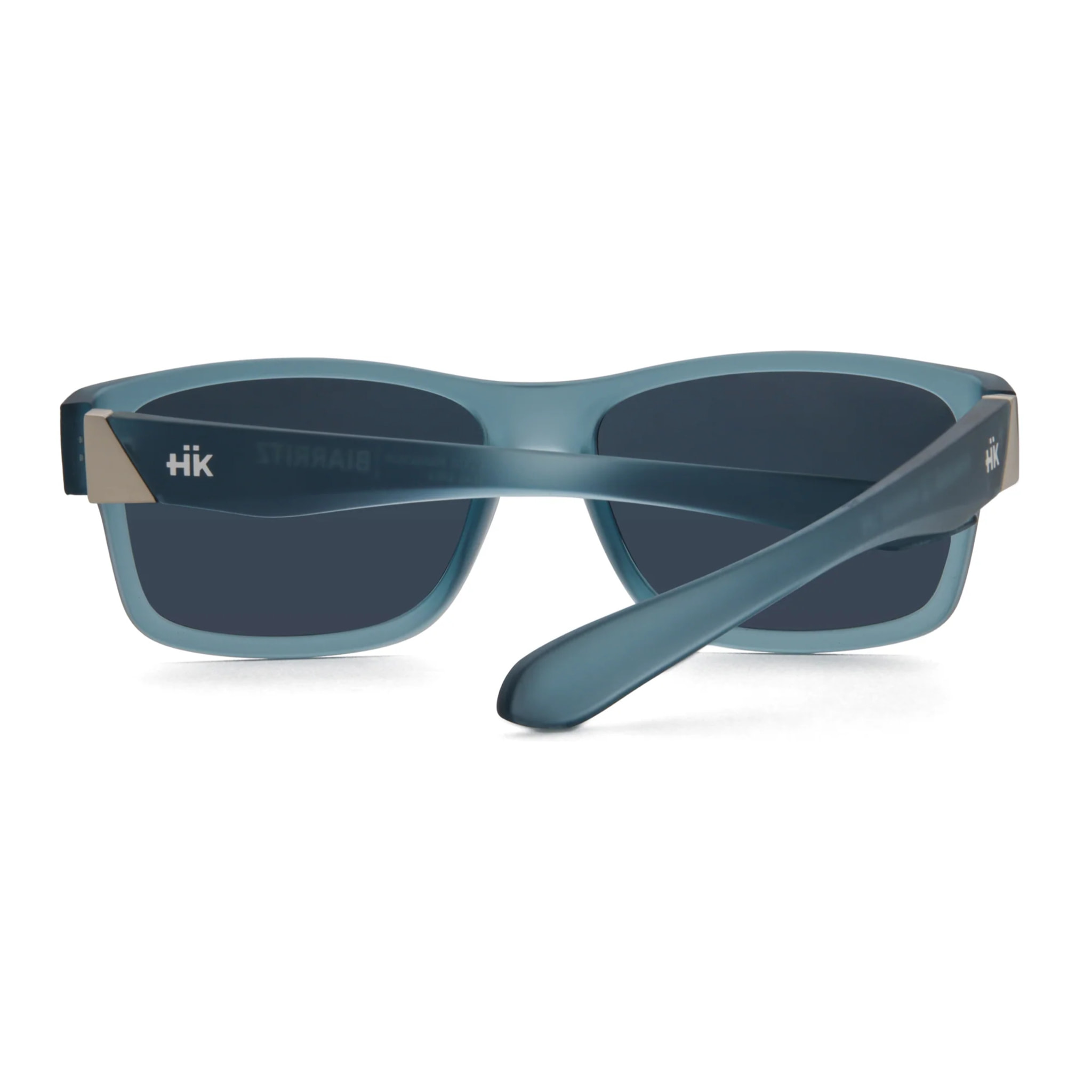 Gafas de Sol Hanukeii Biarritz Blue / Black