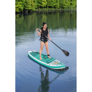 Bestway Paddle gonflable Huaka'i Tech Set Hydro-Force 305 x 84 x 12 cm