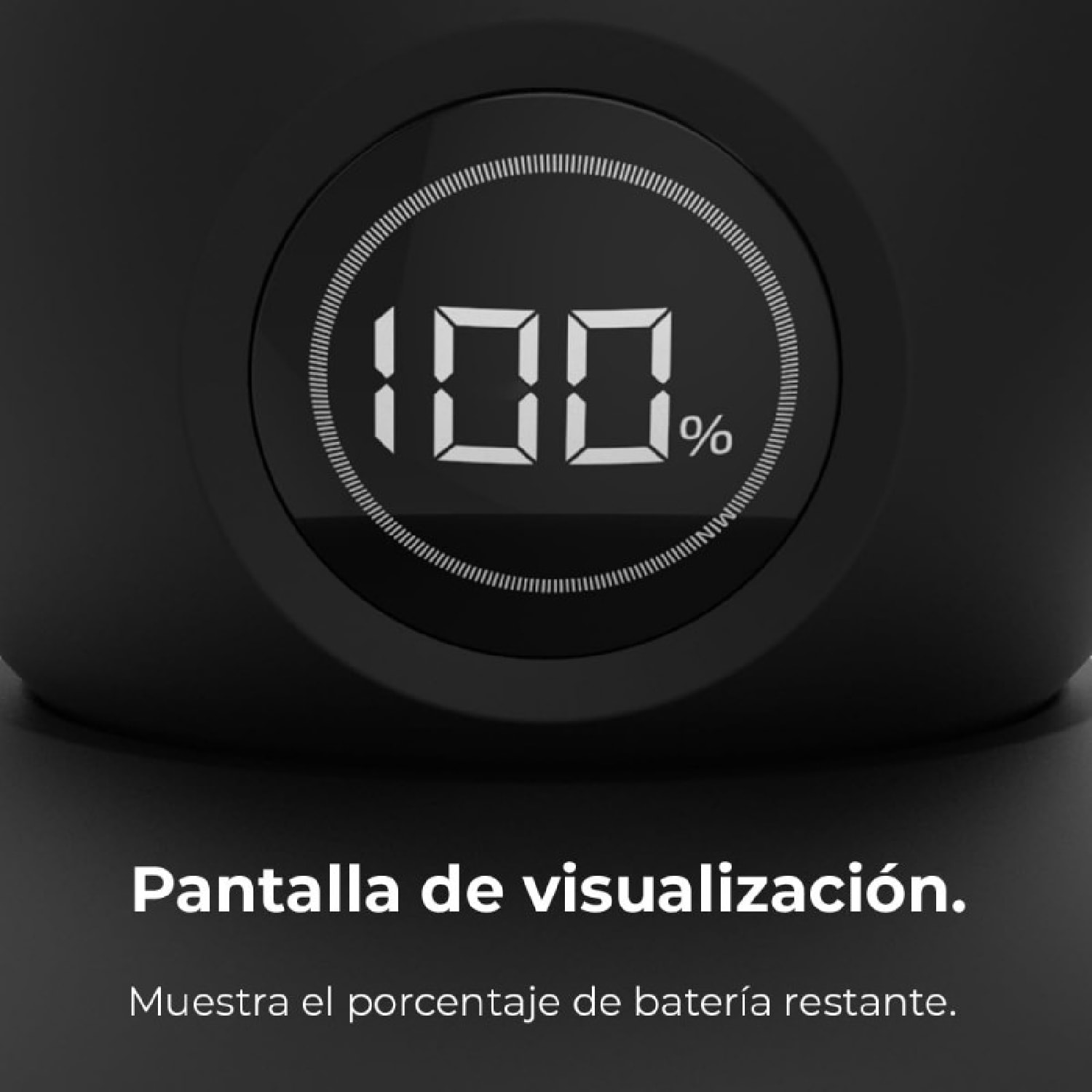 Cecotec Afeitadora de cabeza PrecisionCare Skull Shaver