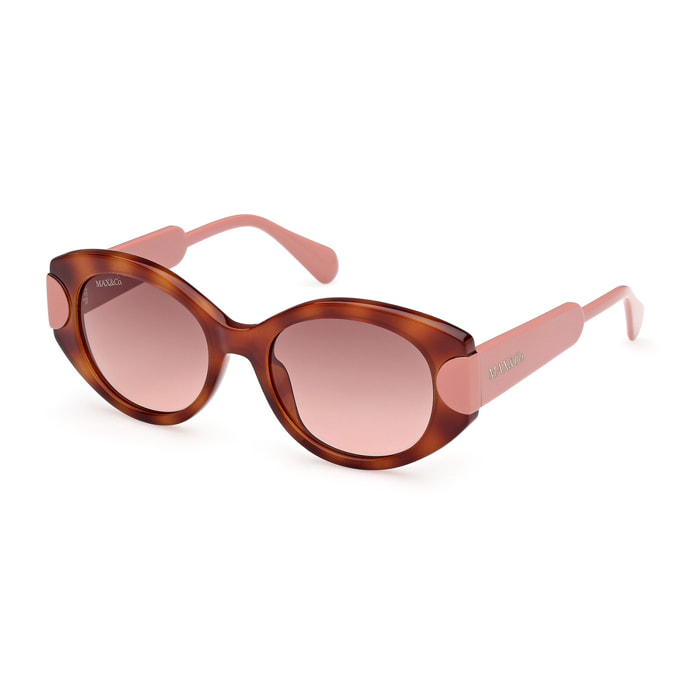MAX&Co. - Occhiali da sole in iniettato per donna