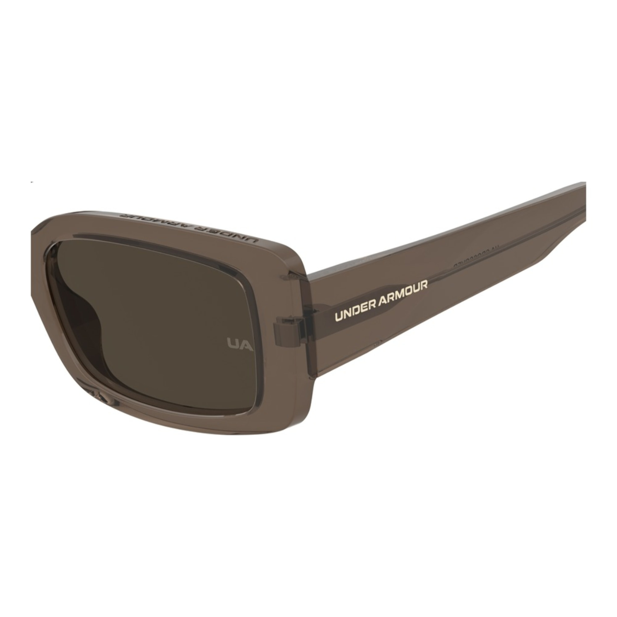 Gafas de Sol Under Armour UA CROSSOVER FL4 de Policarbonato Mujer 53 mm