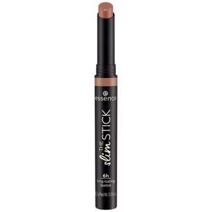 The Slim Stick - Rouge à Lèvres Stick Fini Mat