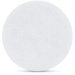Filtre BOSCH Mousse protection base station robot BCRD1W BCRD2W