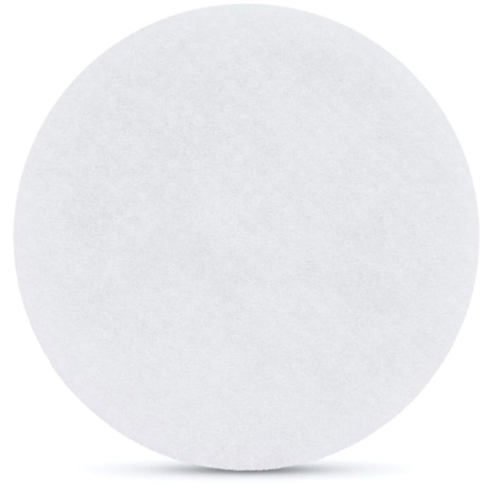 Filtre BOSCH Mousse protection base station robot BCRD1W BCRD2W