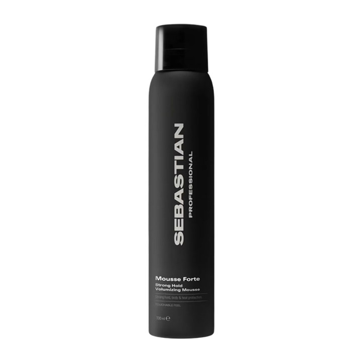 SEBASTIAN Mousse Forte Strong Hold 200ml