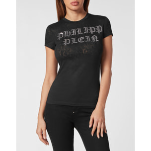 PHILIPP PLEIN Camiseta Slim Fit