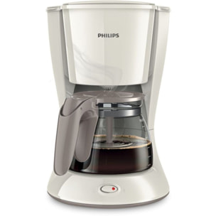 Cafetière PHILIPS HD7461/00