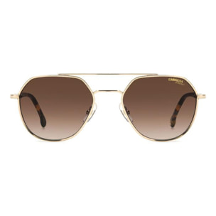 Gafas de Sol Carrera 303/S 06J de Metal Unisex 53 mm