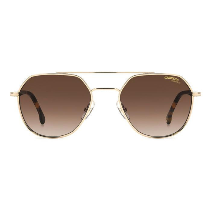 Gafas de Sol Carrera 303/S 06J de Metal Unisex 53 mm