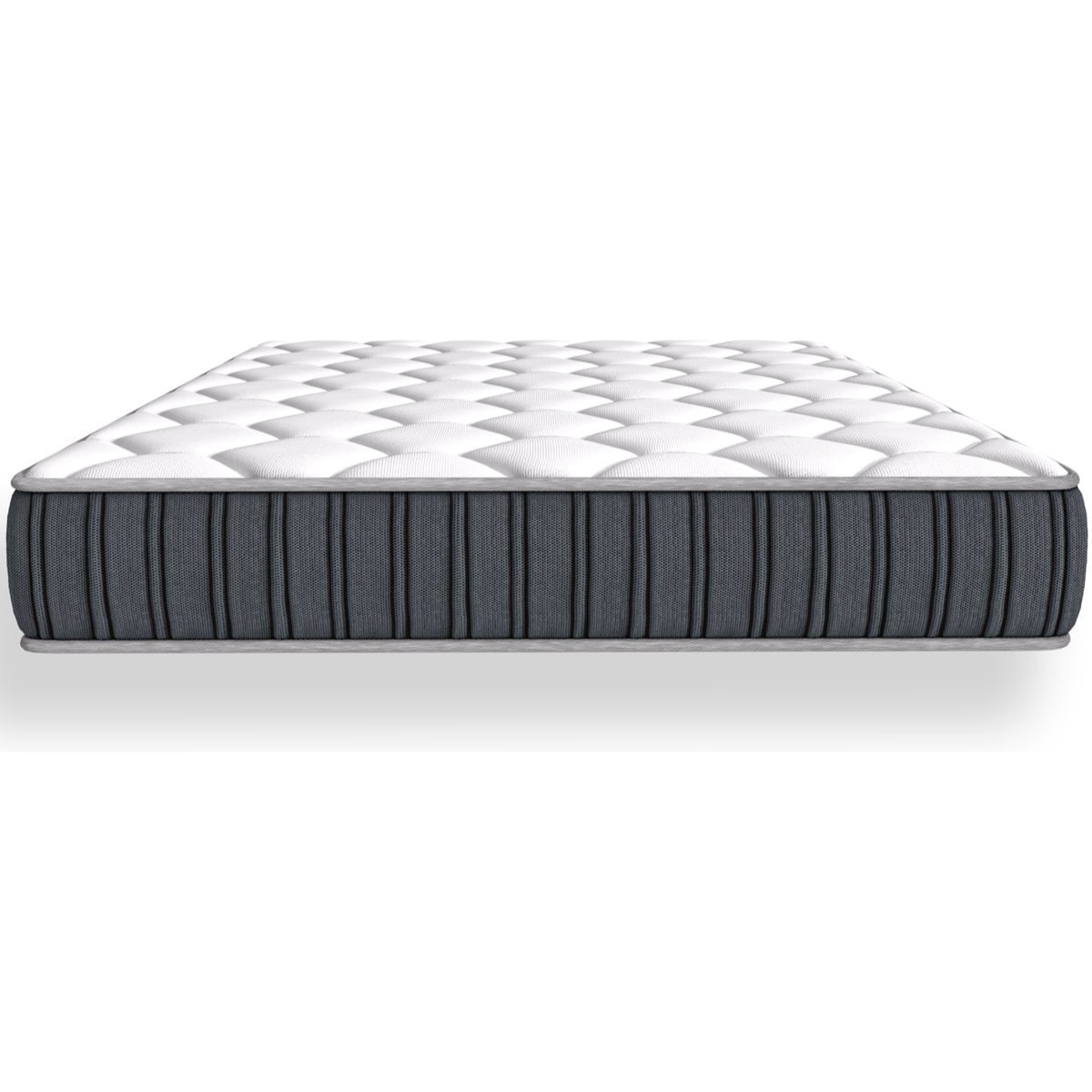 Matelas mémoire de forme - Mousse Ergo HR - MEMO PRESTIGE