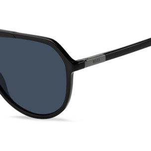 Gafas de Sol Hugo Boss 1831/S 807 KU de Acetato Hombre 58 mm