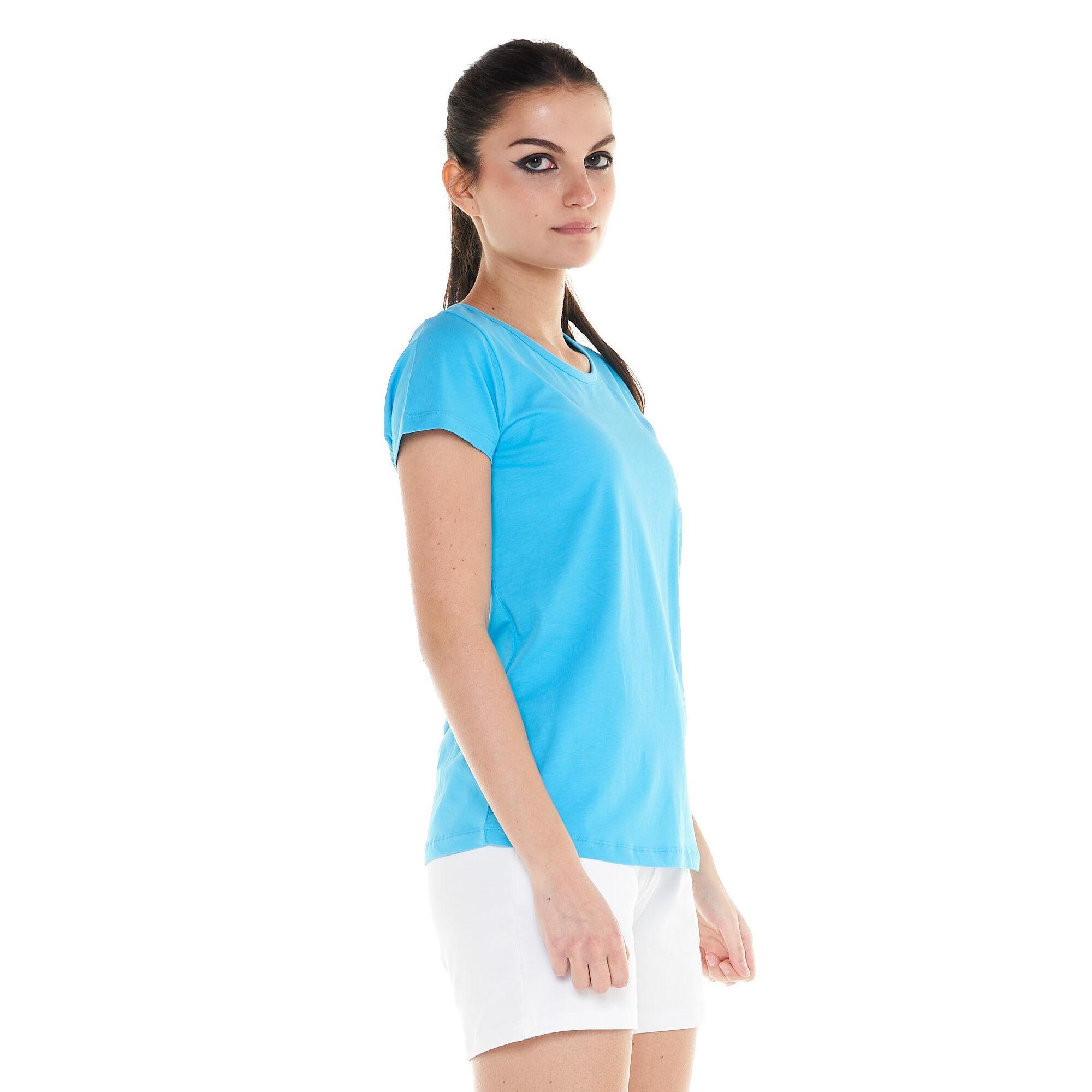 T-shirt da donna Basic