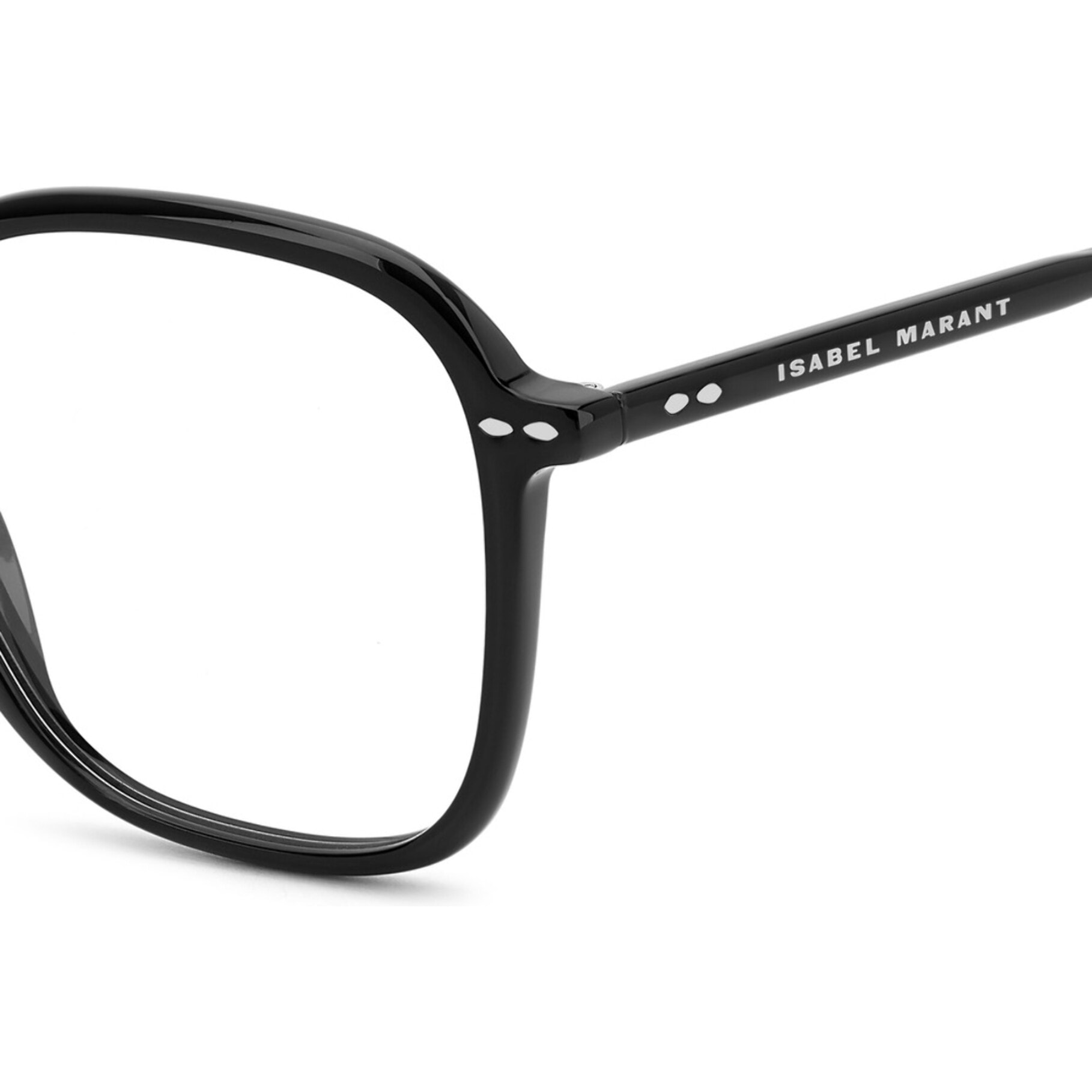 Gafas de Vista Isabel Marant IM 0234 807 de Acetato Mujer 53 mm
