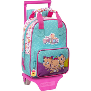 Moch 765+carro 805 the bellies