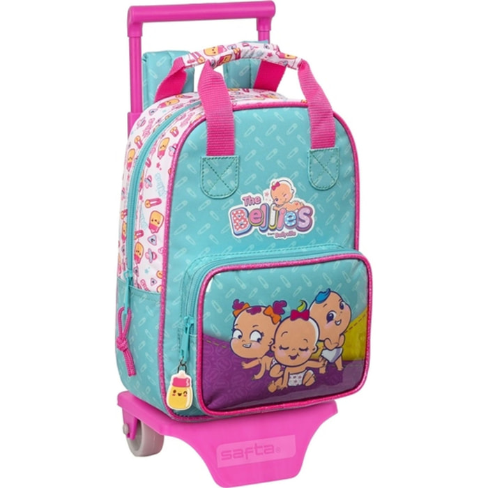 Moch 765+carro 805 the bellies