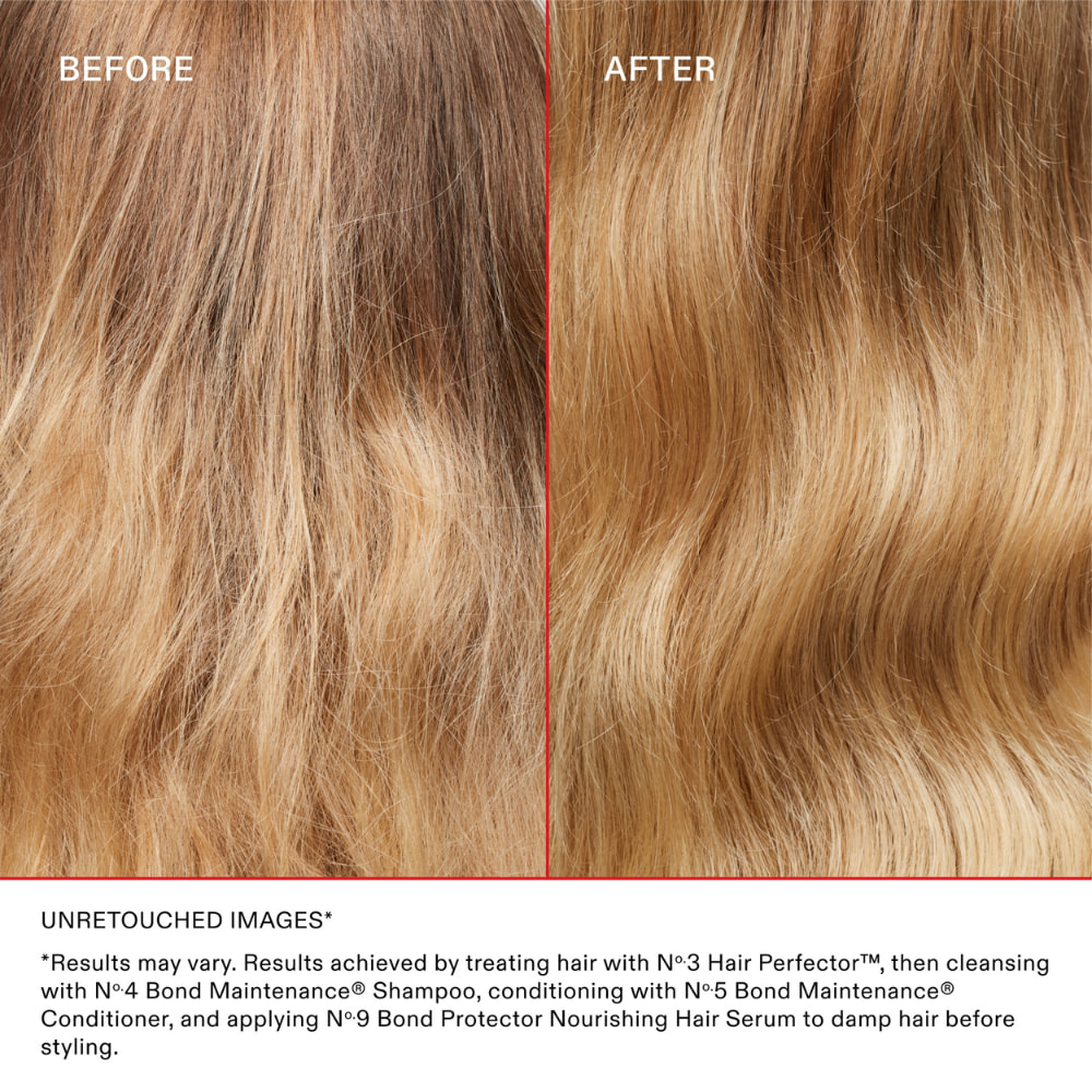 OLAPLEX N3 Plus Hair Perfector 100ml