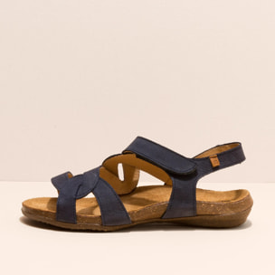 Sandalias N5079 PLEASANT OCEAN / WAKATAUA color Ocean