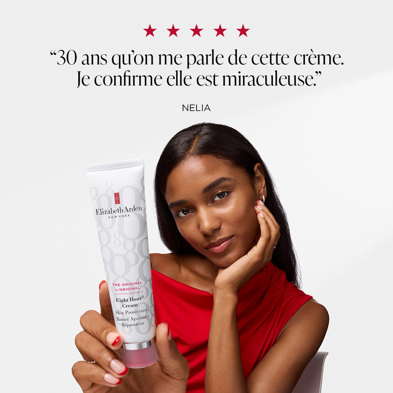 Eight Hour® Cream - Baume Apaisant Réparateur
