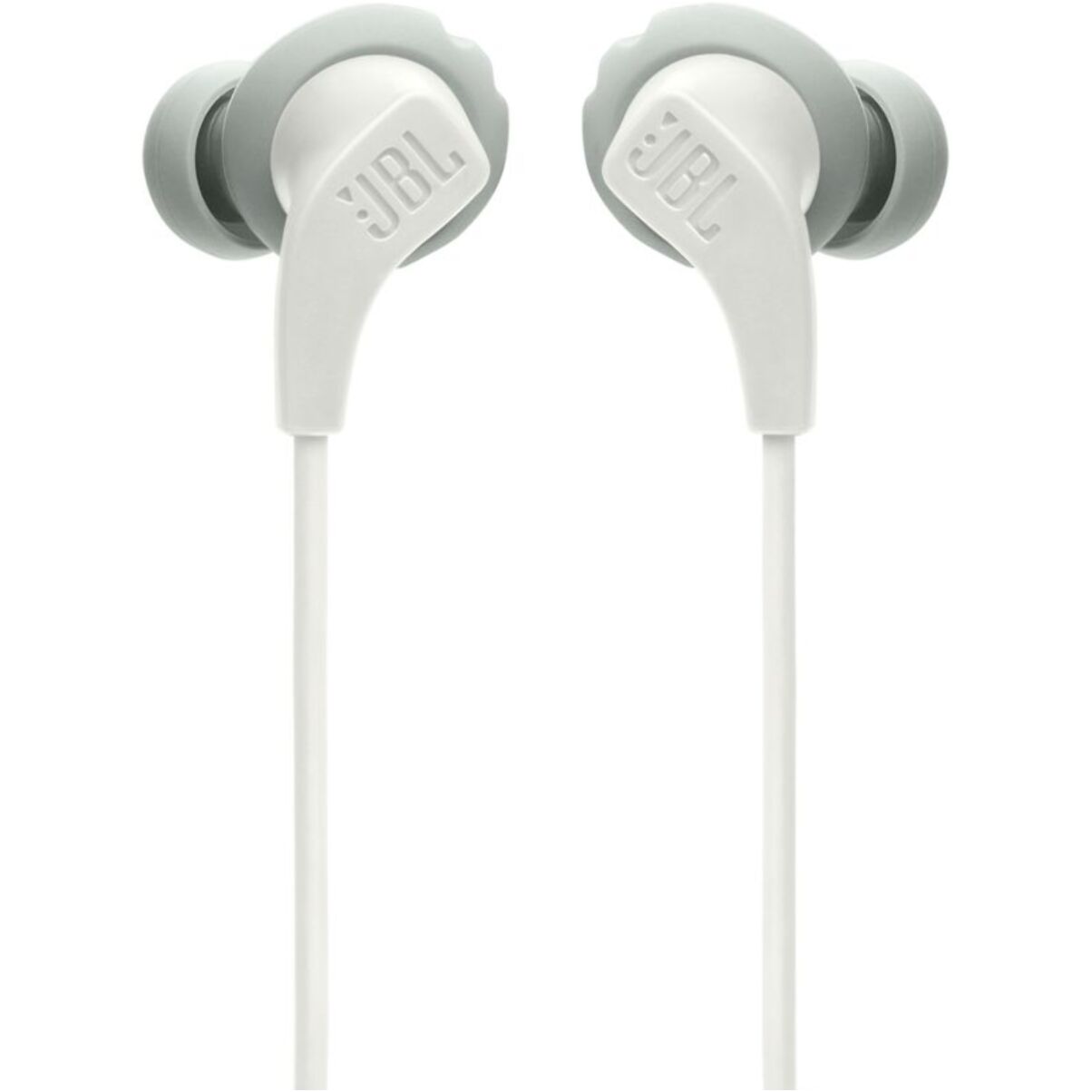 Ecouteurs sport JBL Endurance Run 2 Blanc