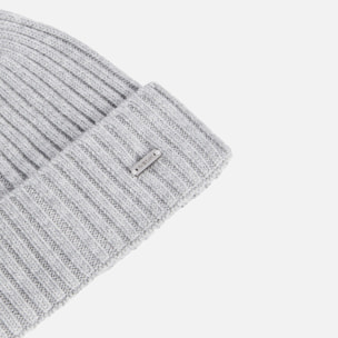 Gorros Hombre de la marca GEOX  modelo YVAN GRIS