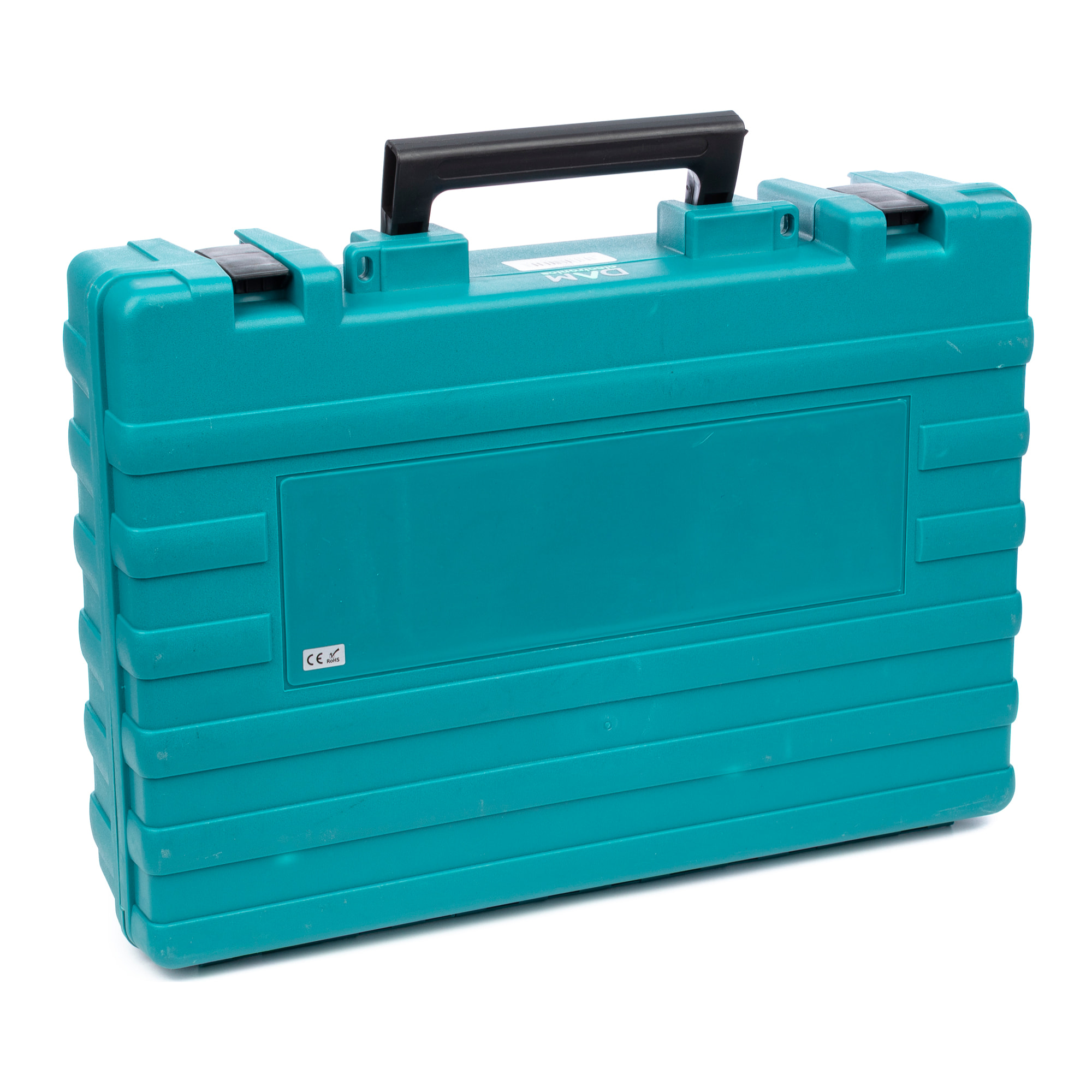 Set de 3 herramientas eléctricas, radial angular, taladro y llave de impacto 21V. Con dos baterías de 13000mAh.