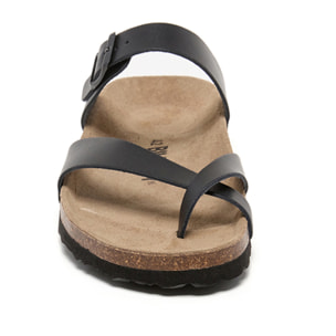 Sandalia BILLOWY NEGRO