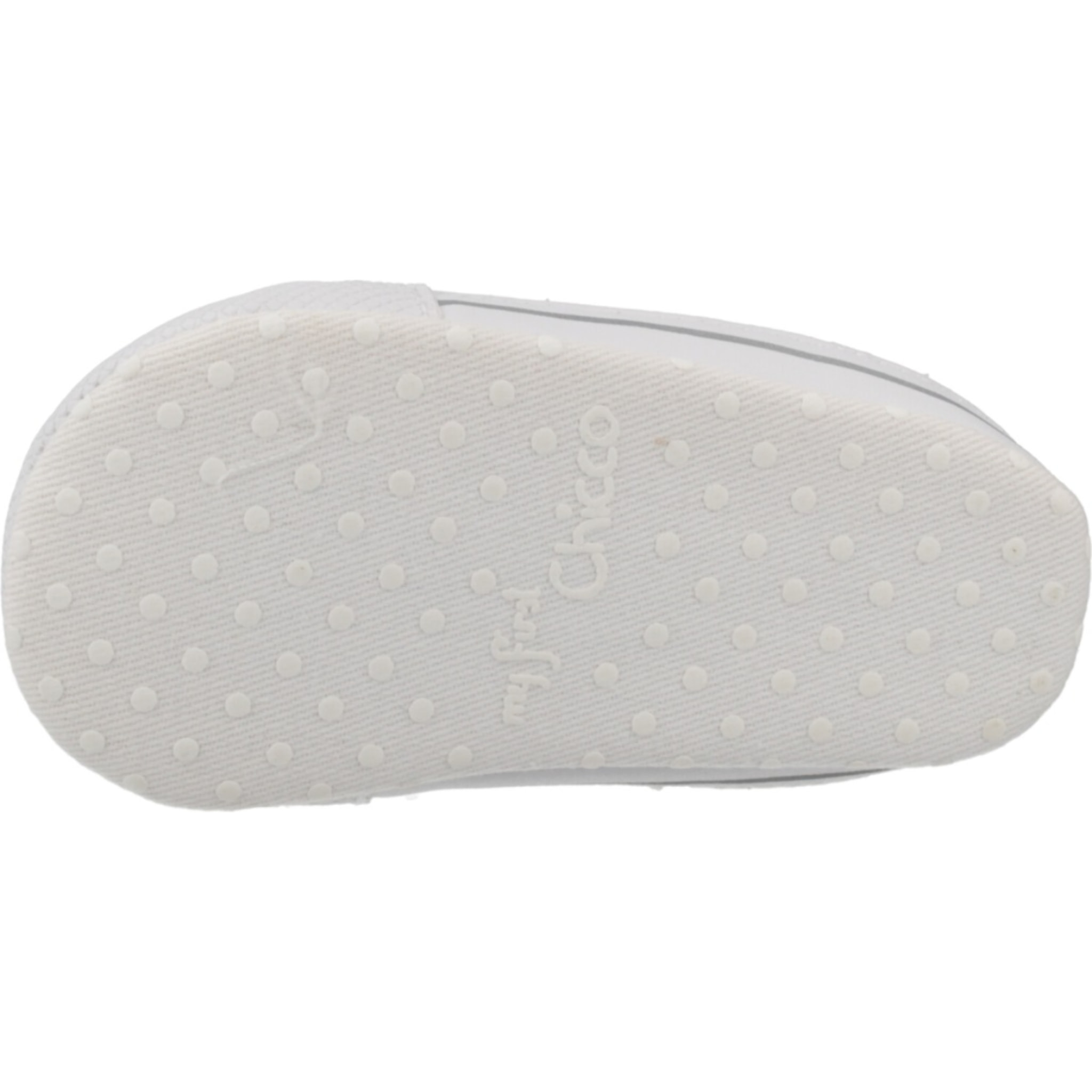 Zapatillas Niña de la marca CHICCO  modelo ORINDA BLANCO