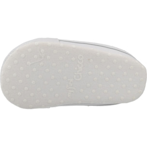 Zapatillas Niña de la marca CHICCO  modelo ORINDA BLANCO
