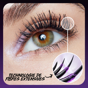 Maybelline New York Falsies Surreal Mascara Meta Black 20 MLT