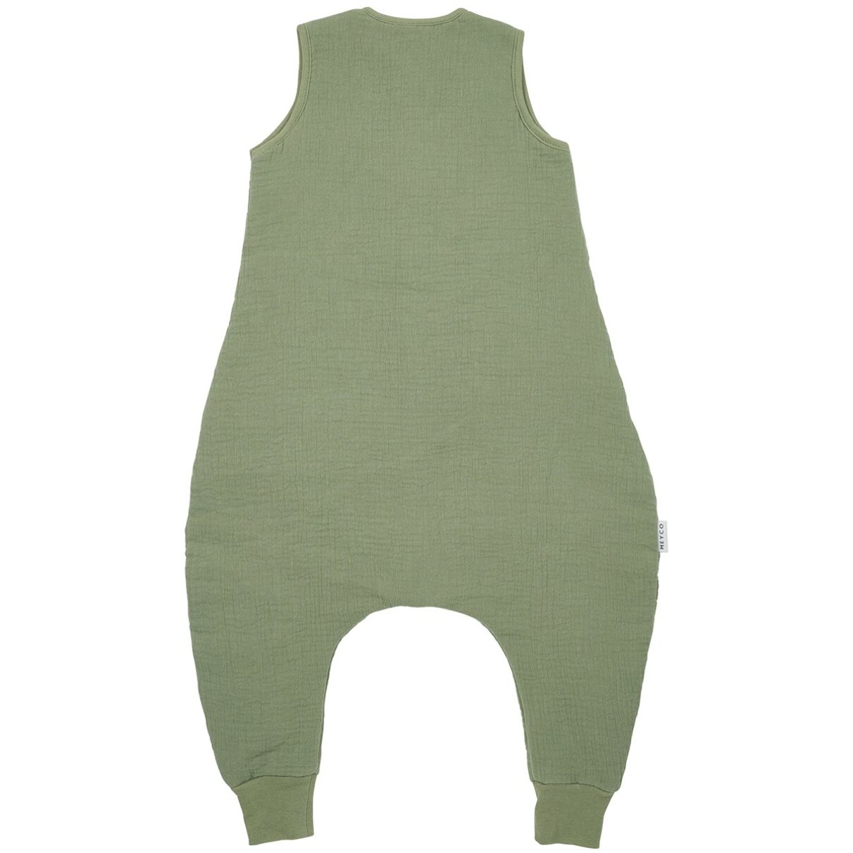 Pijama S/M Forr.Musel.Lav. Tog 2.0 Me-Uni