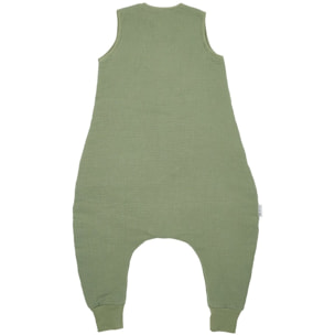 Pijama S/M Forr.Musel.Lav. Tog 2.0 Me-Uni