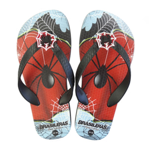 Chanclas de playa ,Printed 20 Mystery