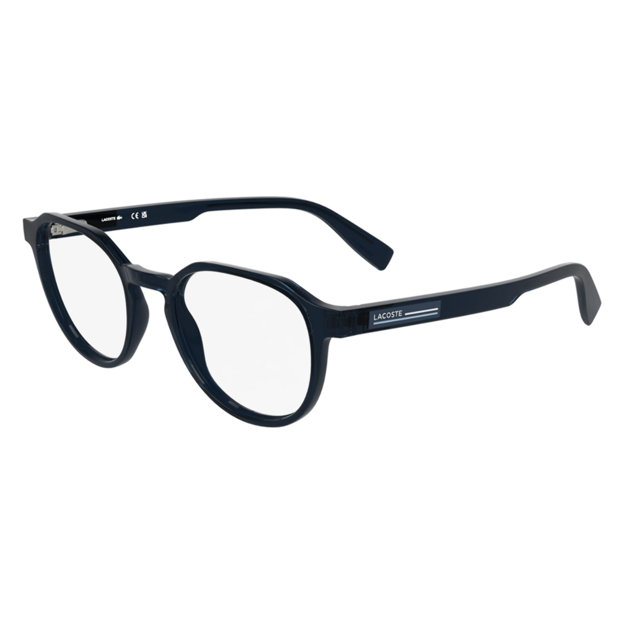 Gafas de Vista Lacoste L2980 N 410 de Acetato Inyectado Hombre 51 mm