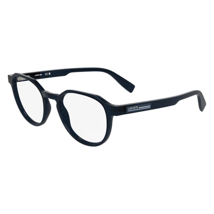 Gafas de Vista Lacoste L2980 N 410 de Acetato Inyectado Hombre 51 mm