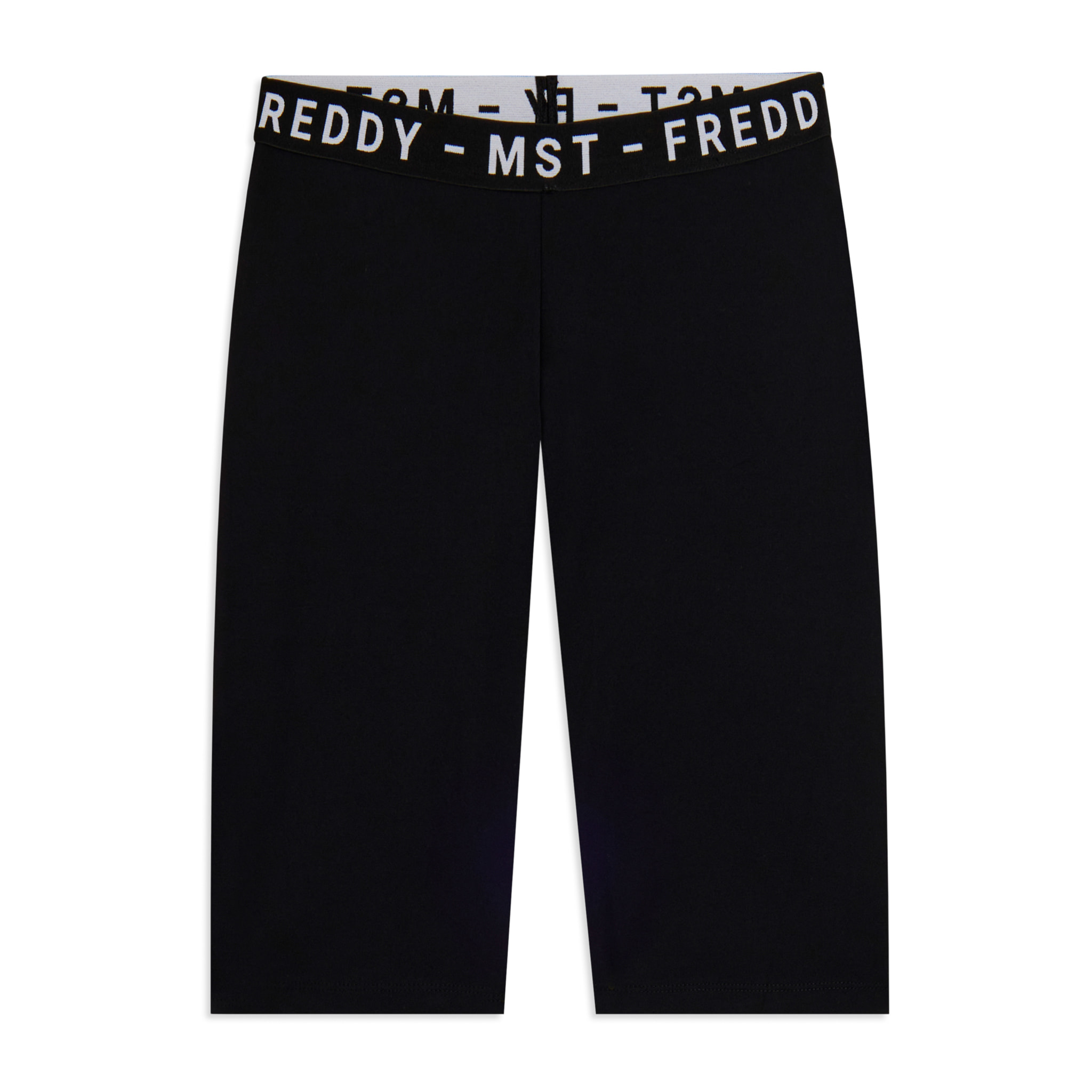 Leggings biker con fascia elastica FREDDY MST