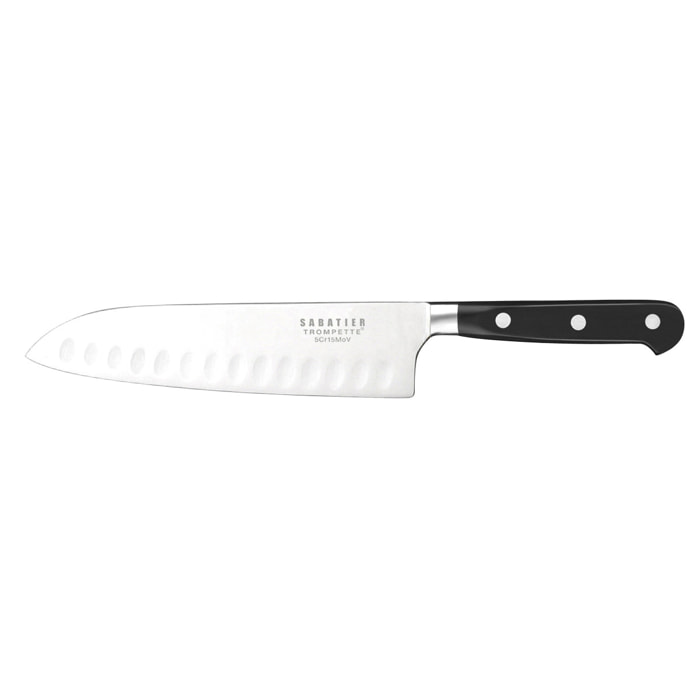 Origin - Couteau Santoku 18cm