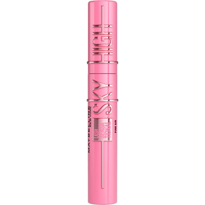Maybelline New York Cils Sensational Sky High Mascara Rose 7.2 ML