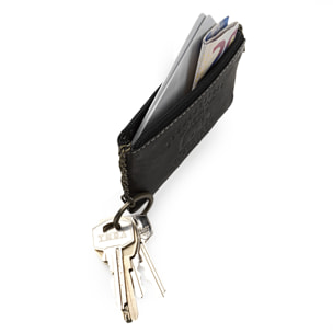 Cartera Lois Lois Jeans Negro