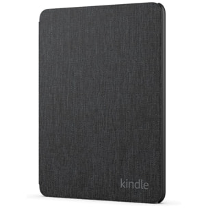 Housse AMAZON Kindle Paperwhite/Colorsoft - Noir